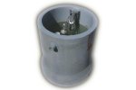 Oil Spill Control Valves