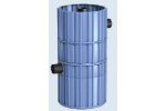 Ecostorm - Plus 1000 - Stormwater Filtration System