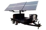 Solar Maximus Series