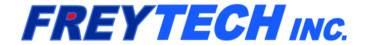 Freytech Inc.
