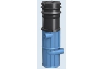 Ecostorm  - Plus 400 - Stormwater Filtration System