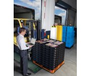 Rehrig Pacific Company Launches New GMA Pallet