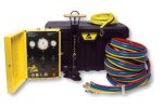924-1304 Series  - Leak Detector Pressure Testing