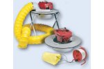 938-94 Series - Stringers and Ventilators