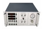 Model 109A - Continuous Total Carbon/ Methane Carbon/ Non Methane Carbon Analyzer Heated FID