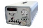 Model 3-200 - Portable High Temperature Total Hydrocarbon Analyzer