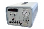 Model 3-800 - Portable High Temperature Total Hydrocarbon Analyzer