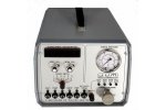 Model 3-900 - Portable High Temperature Total Organic Carbon And Methane Carbon Fid - Analyzer
