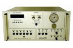 Model VE 572 - Sequencing 2-Channel, Heated Total Hydrocarbon Analyzer