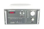 Model VE7 - High Temperature Total Hydrocarbon Analyzer