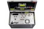 OVF-3000 - Portable, Heated Fid Total Hydrocarbon Analyzer