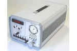 Portable High Temperature Total Hydrocarbon Analyzer Model 3-800