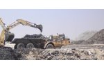 Landfills