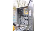 AEMS - biogas and landfill gas analyser