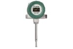 Accu-Flo - thermal mass flow meter