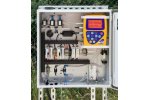 GA3000 - biogas and landfill gas analyser