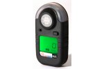 Gaztox - personal gas monitor for hazardous environments