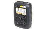 Geotech - GA5000 - portable landfill gas analyser for CH4, CO2, O2, H2S and CO monitoring