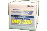 OWS-200 - Oil/Water Separator Formula