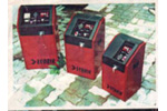 EKA – for combustion installations with monoblock burners